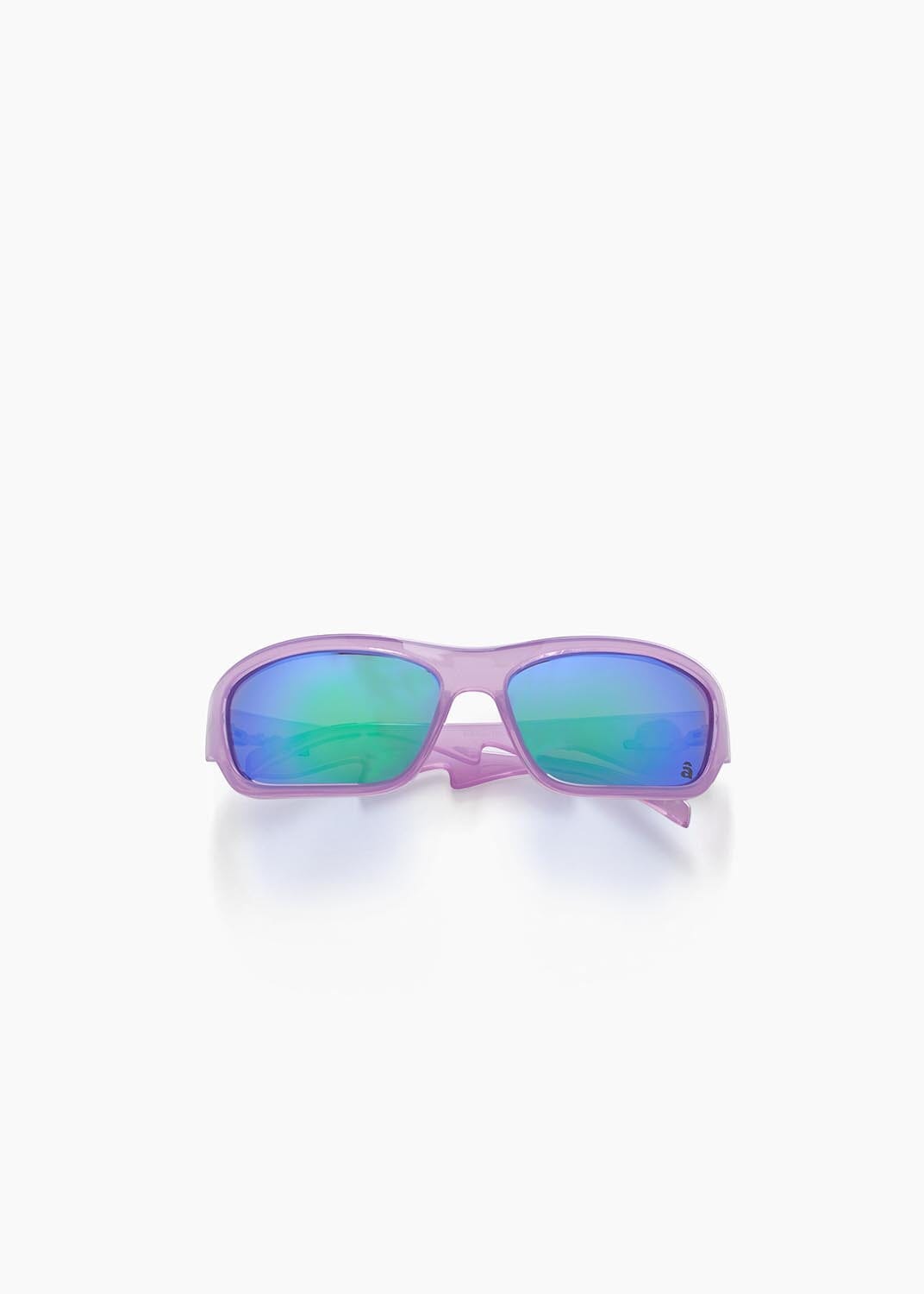 SZADE • Lunettes Bass Sunglasses 