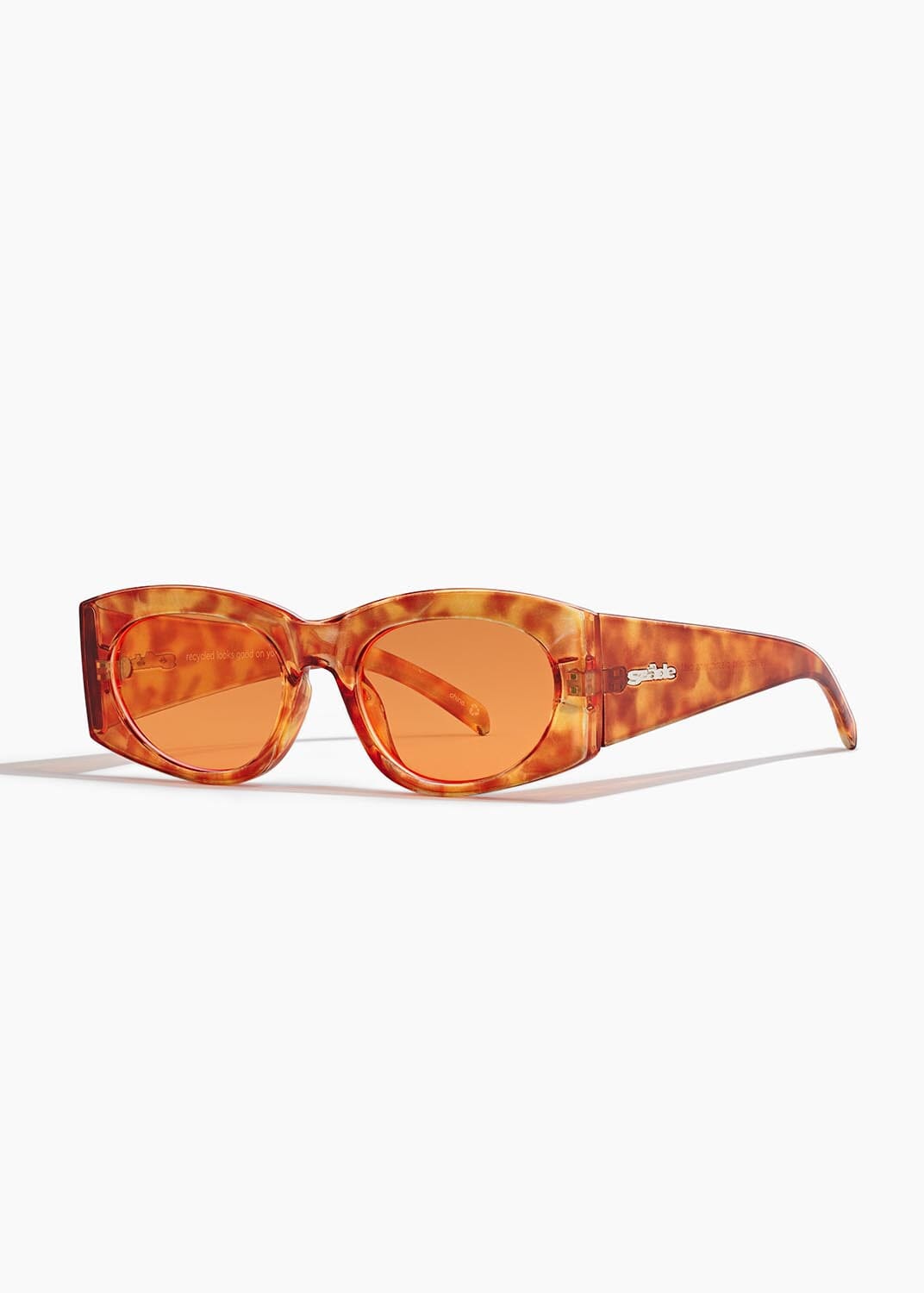 SZADE • Lunettes Cave Sunglasses Sun drip 
