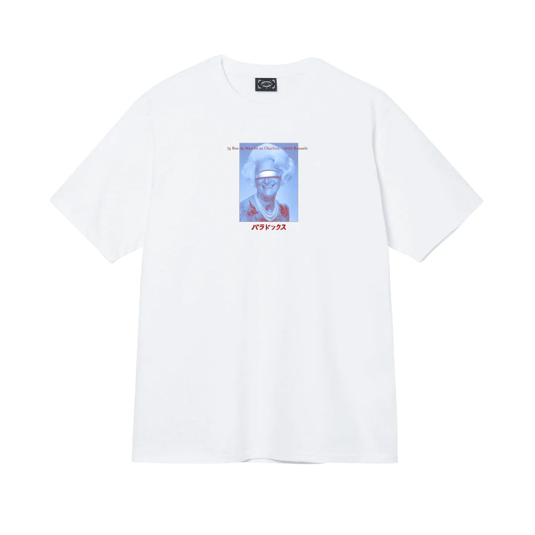 PARADOX • T-Shirt Mamy 2.0 T-shirt 