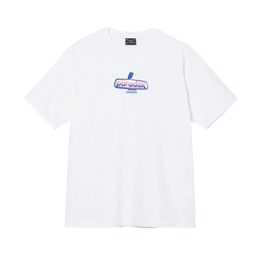 PARADOX • T-Shirt Rear mirror T-shirt 