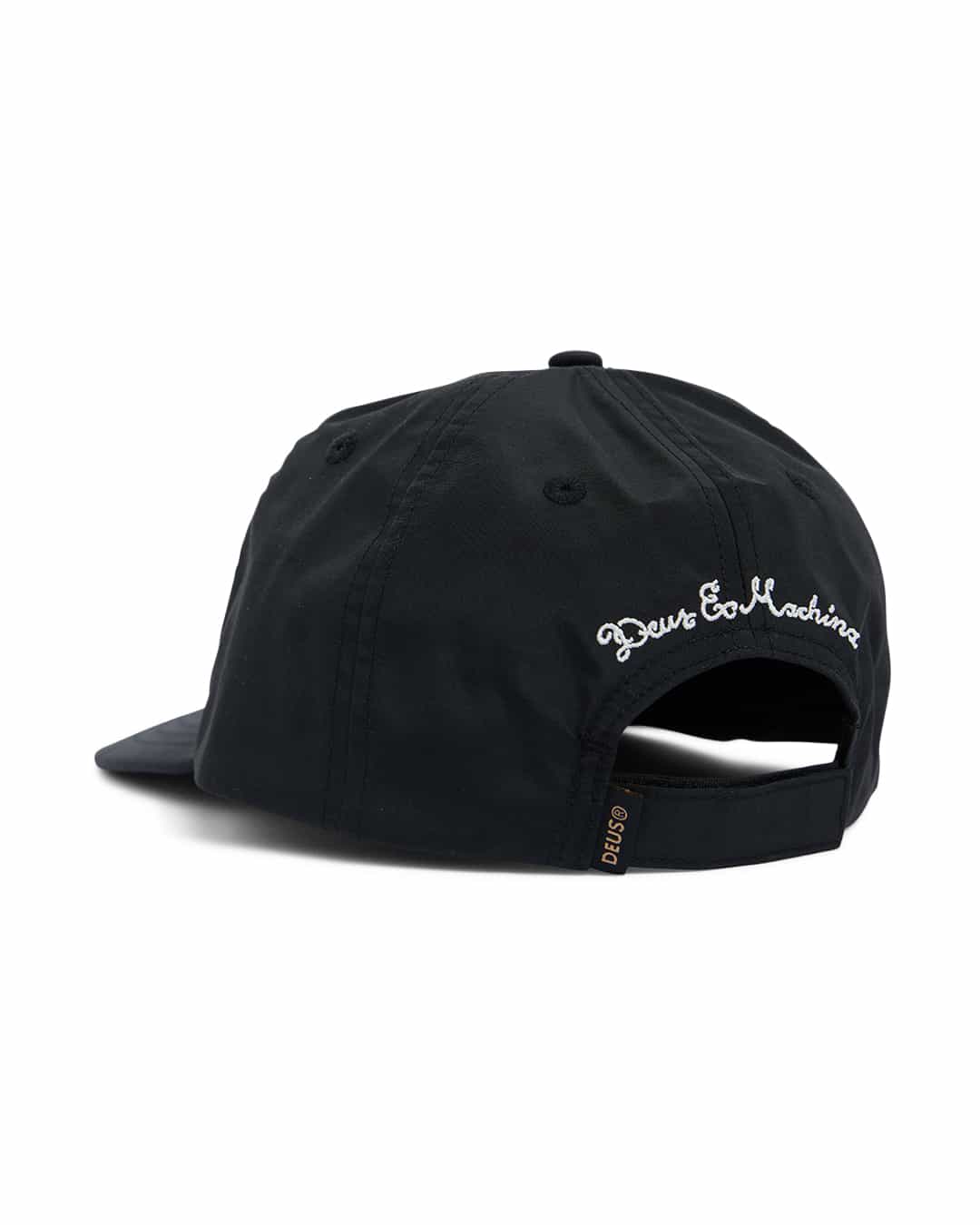 DEUS EX MACHINA • Casquette Paradigm Dad