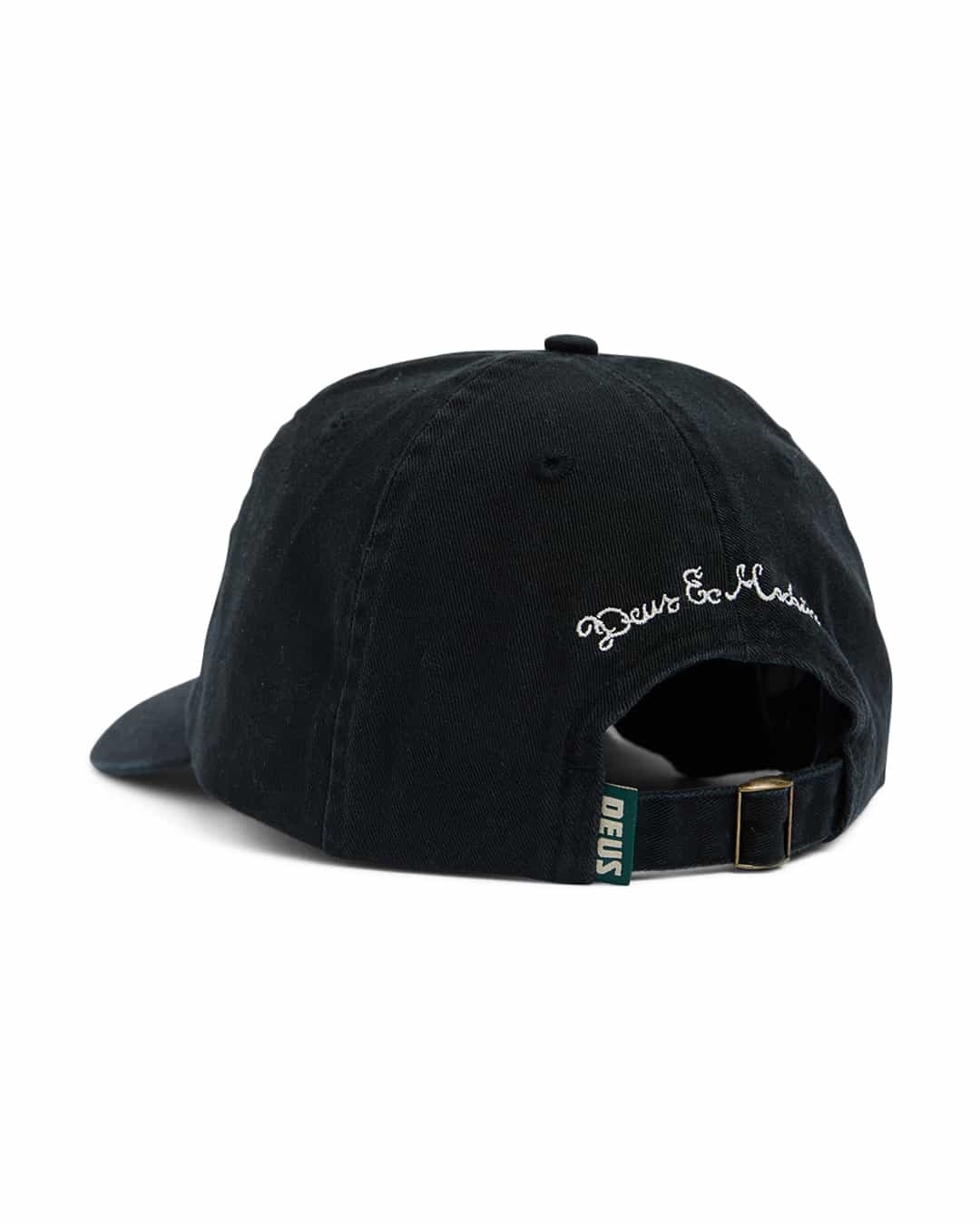 DEUS EX MACHINA • Casquette Strata Dad