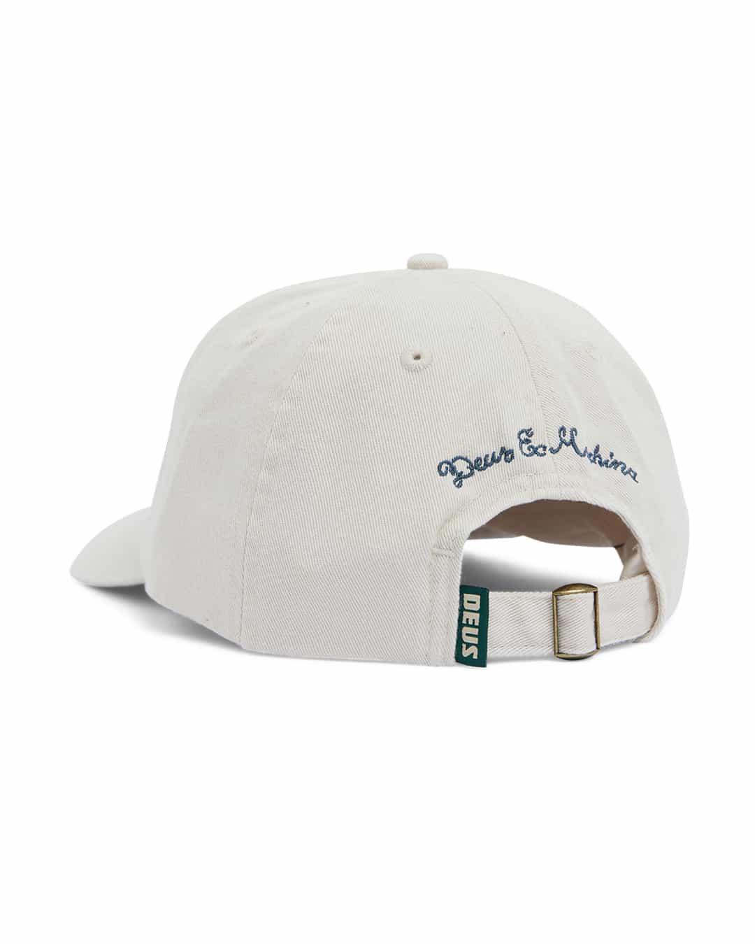 DEUS EX MACHINA • Casquette Strata Dad