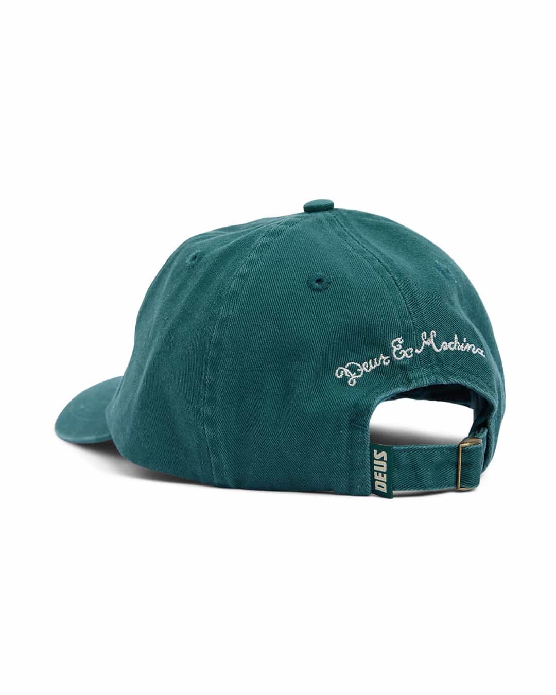 DEUS EX MACHINA • Casquette Paradigm Dad