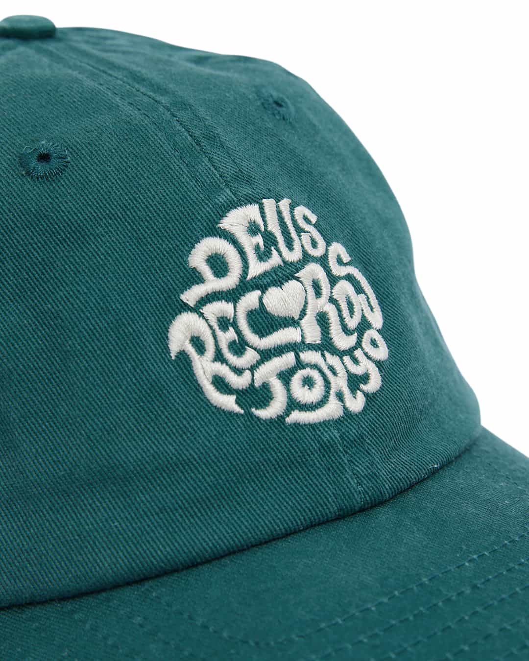 DEUS EX MACHINA • Casquette Paradigm Dad