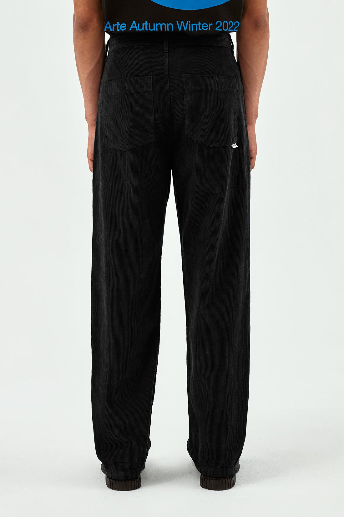 ARTE • Pantalon Corduroy Perry Pantalons 
