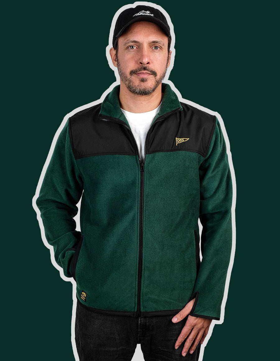 Veste on sale puma verte