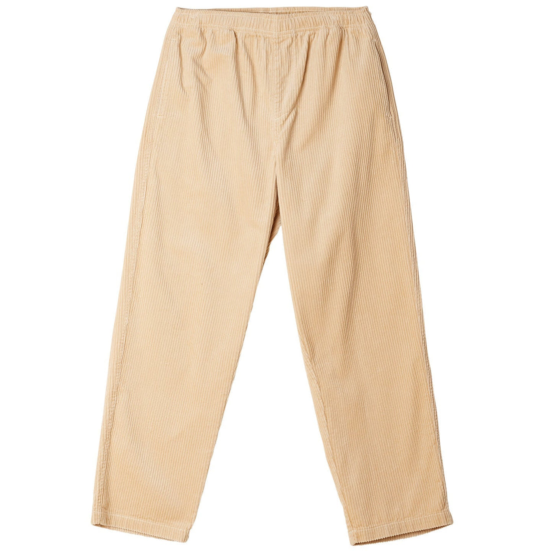OBEY • Pantalon Easy Corduroy Pantalons 