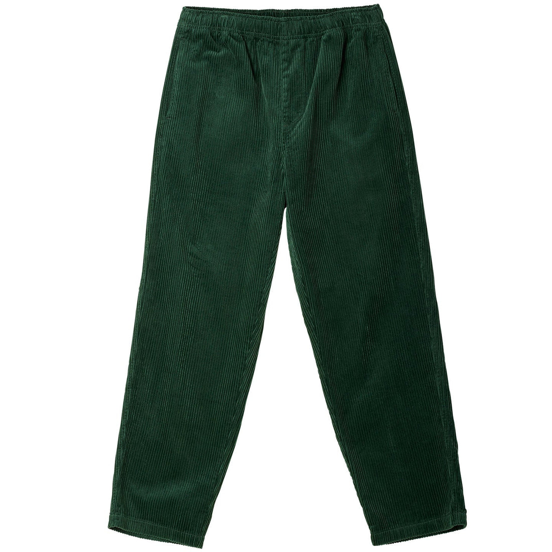OBEY • Pantalon Easy Corduroy Pantalons 