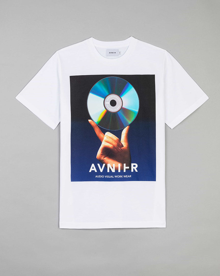 AVNIER • T-Shirt Source CD 