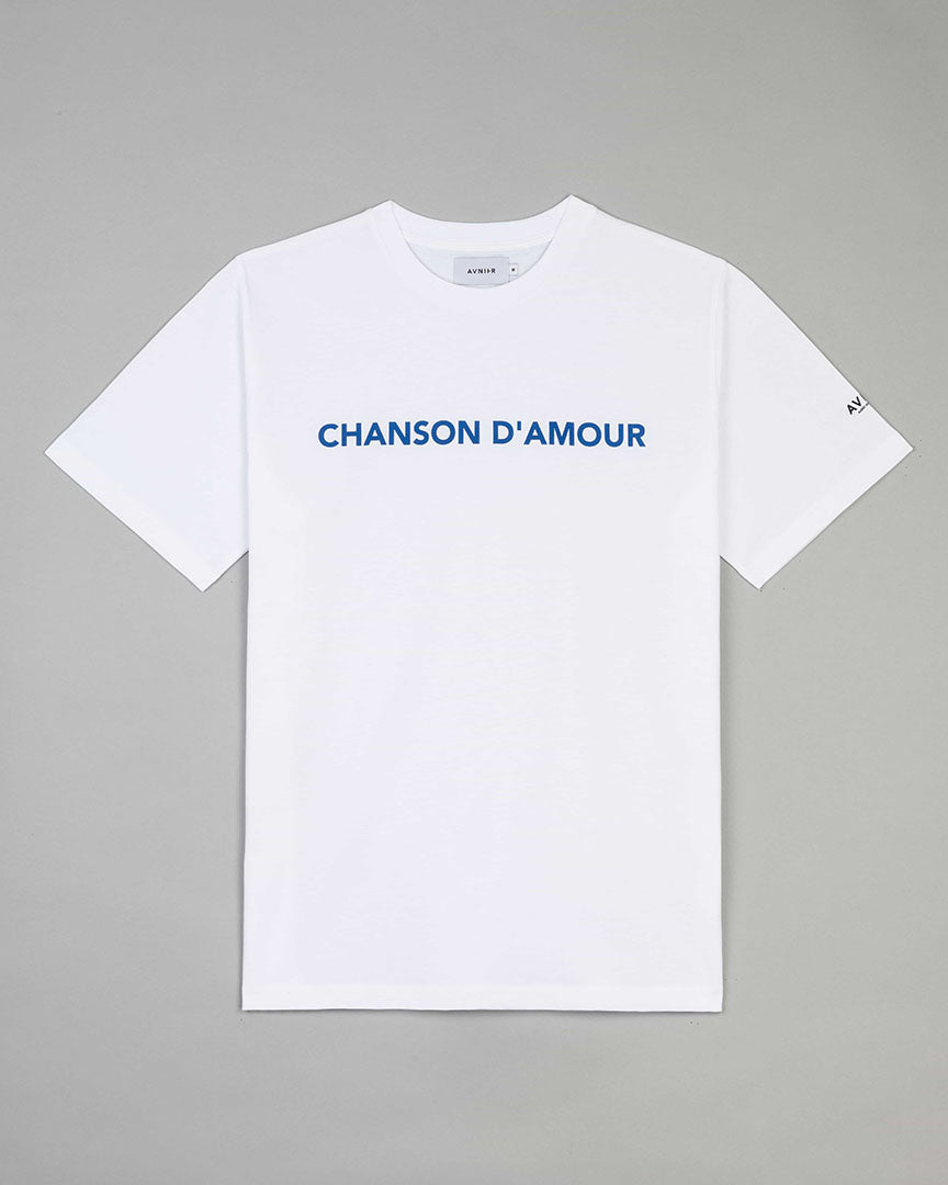 AVNIER • T-Shirt Source D'amour Chanson 