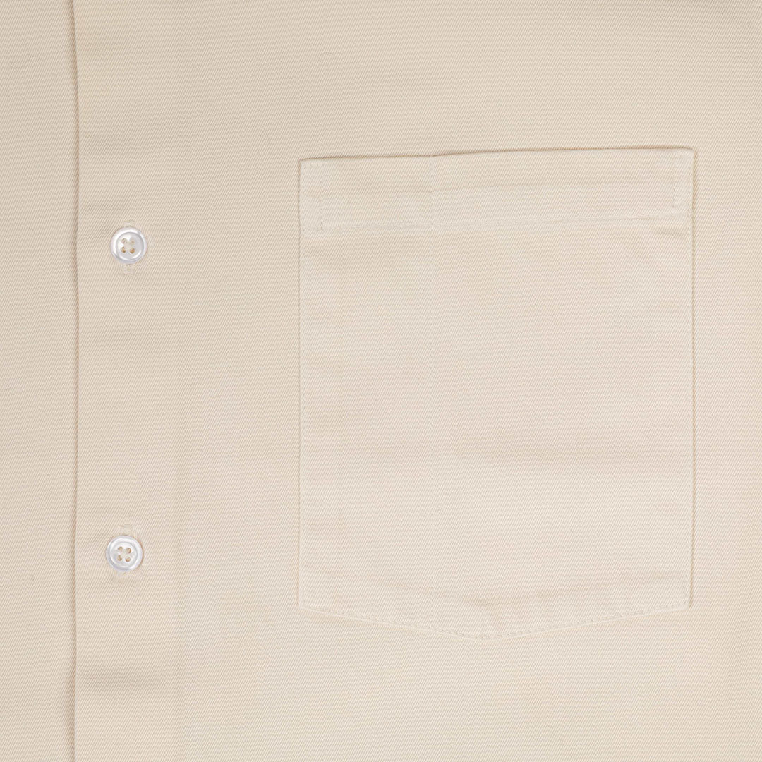 AVNIER • Chemise Cut 