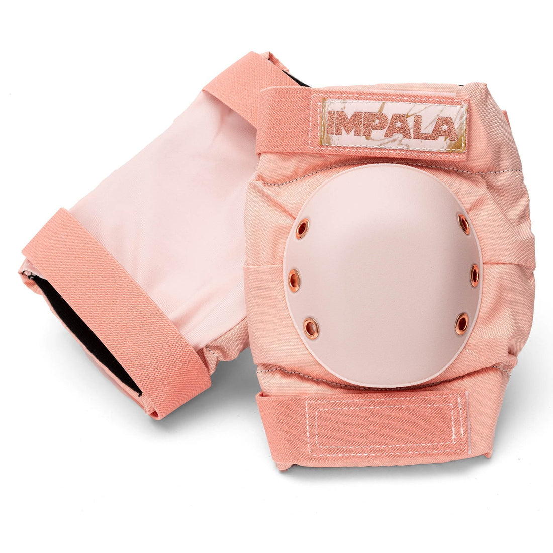 IMPALA • Protection 