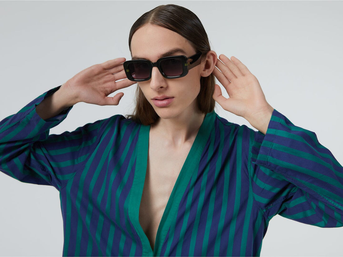 KOMONO • Lunettes Avery Sunglasses Matrix 