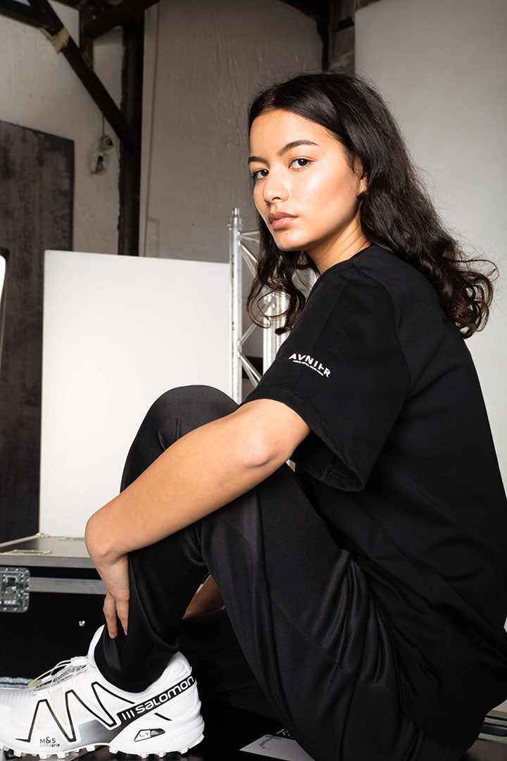 AVNIER • T-Shirt Source Film D'horreur 