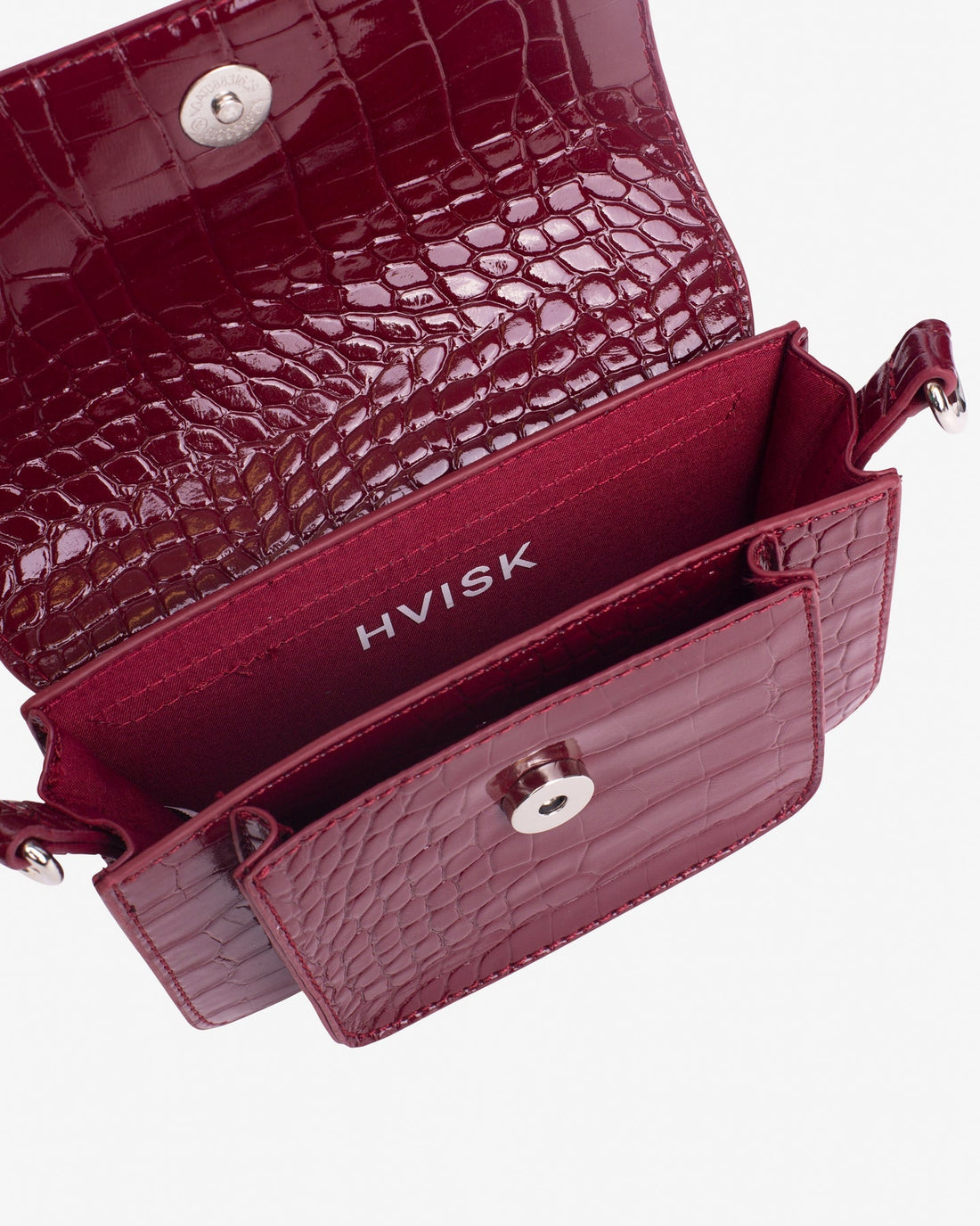 HVISK • Sac Mini Cayman Sacs à main 