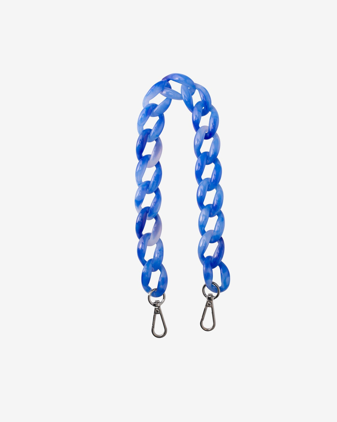 HVISK • Handle Chain blue 
