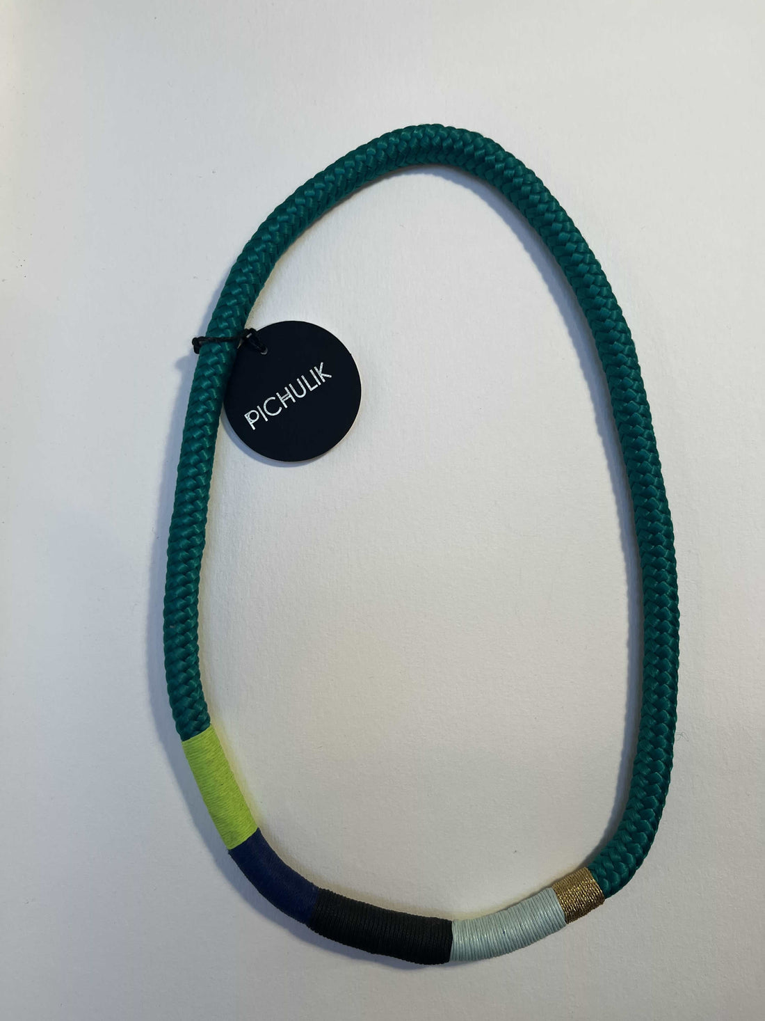 PICHULIK • Colliers Bracelets Thin Green 