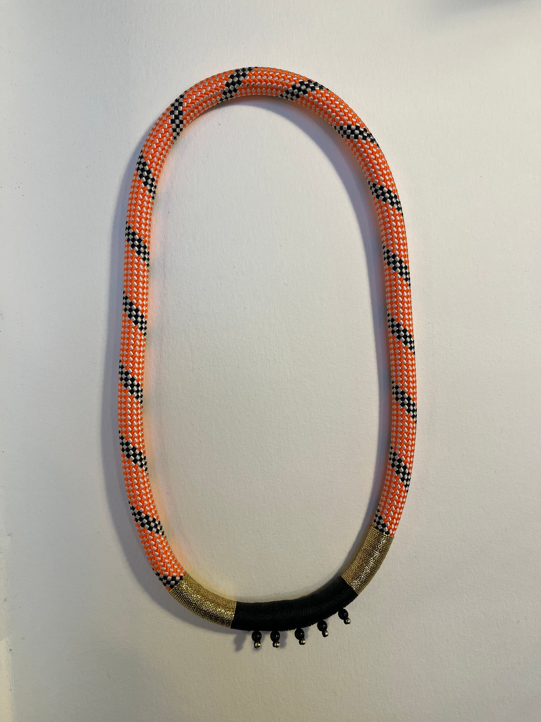 PICHULIK • Colliers Bracelets Dynamic Orange 
