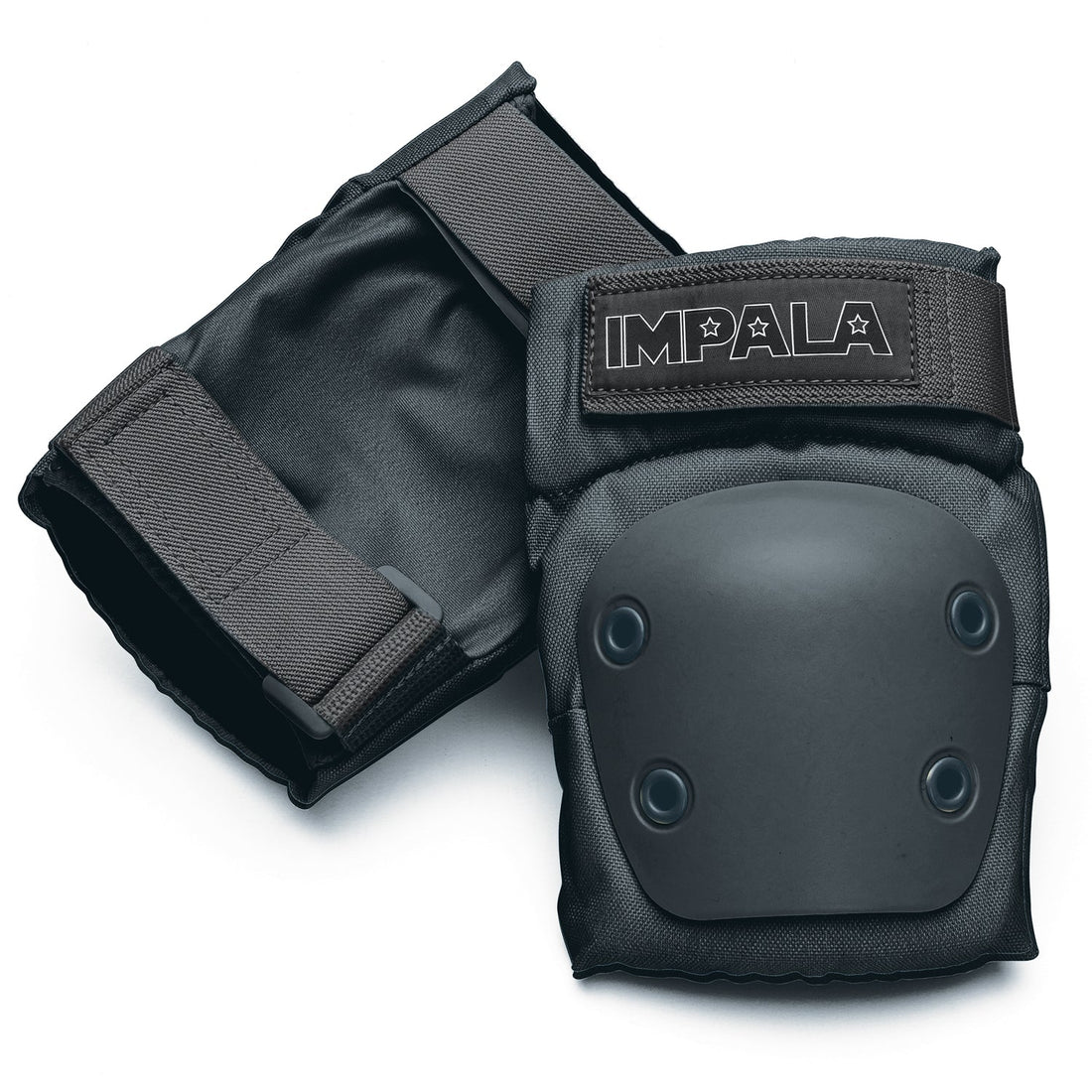 IMPALA • Protection 