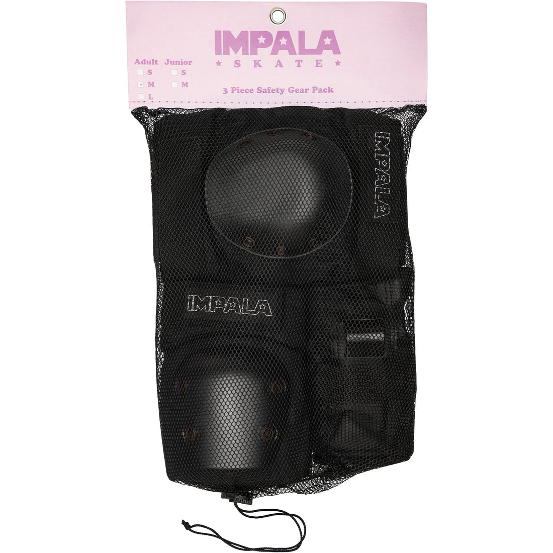 IMPALA • Protection 