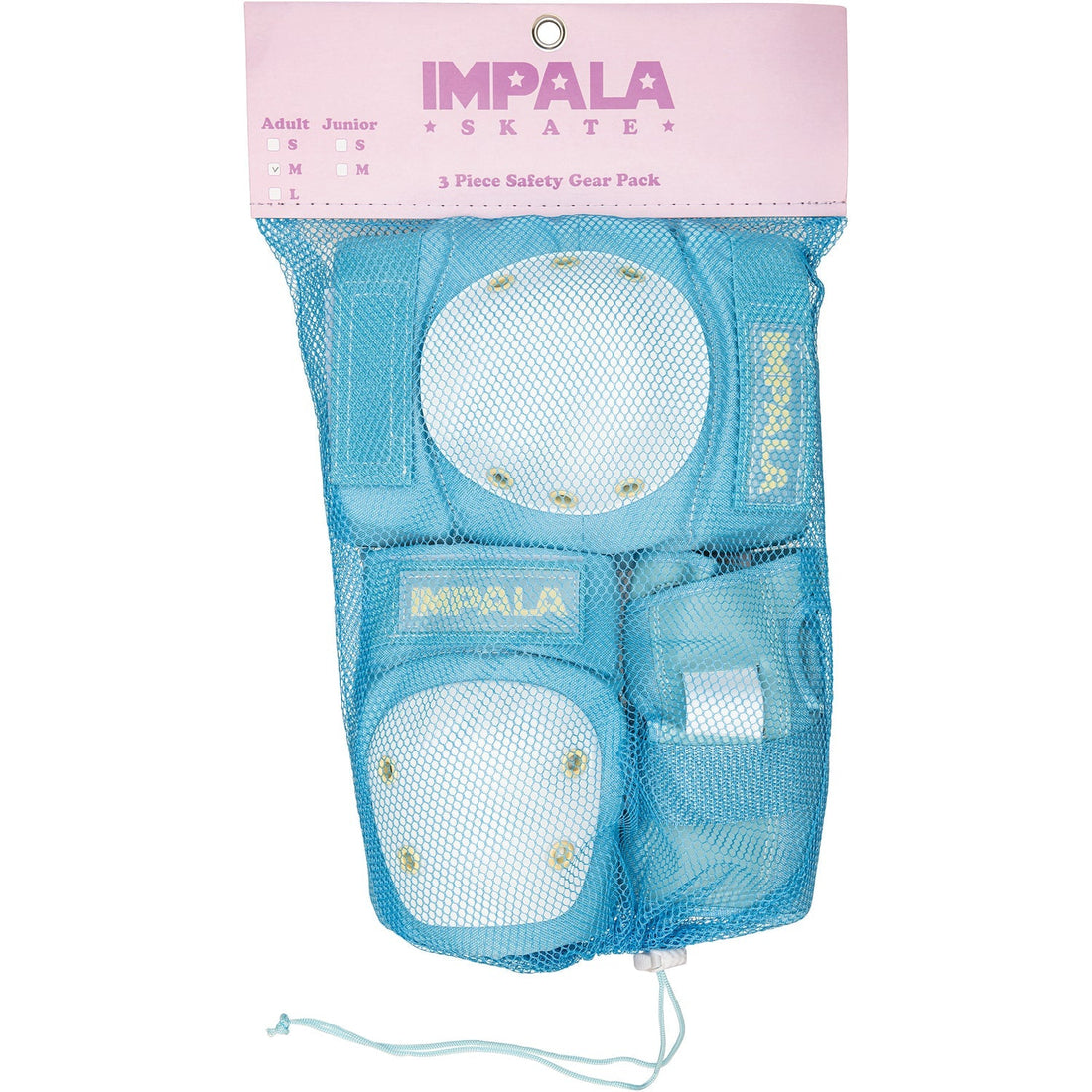 IMPALA • Protection 