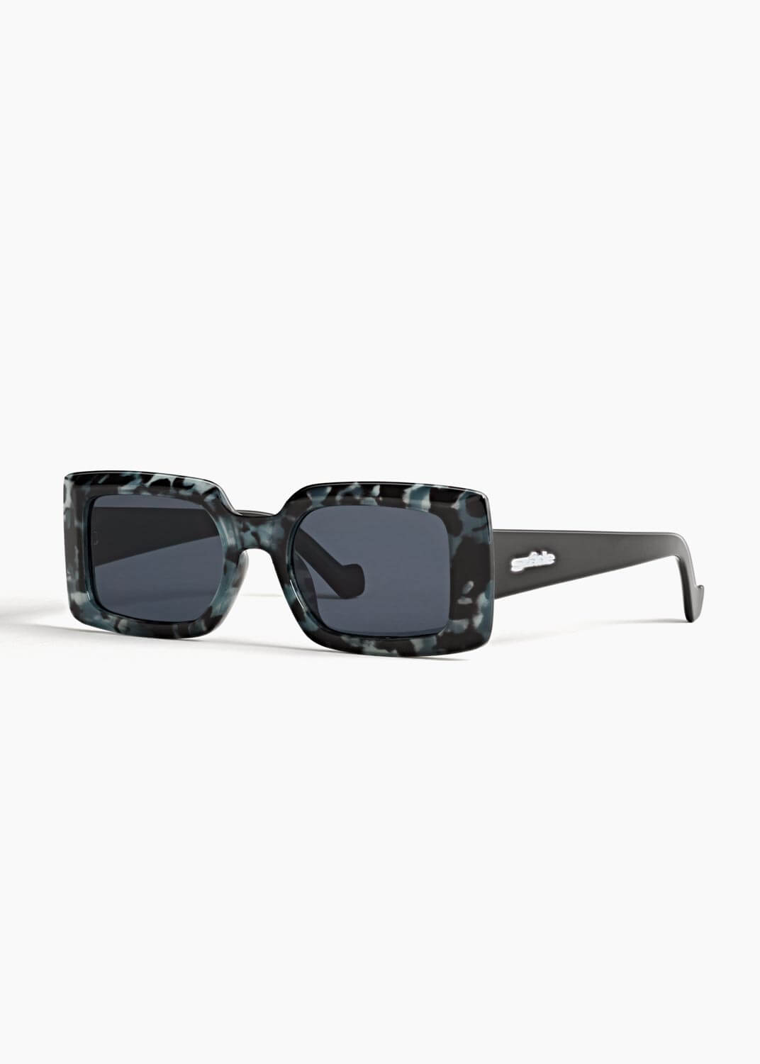 SZADE • Lunette Dart Grey 