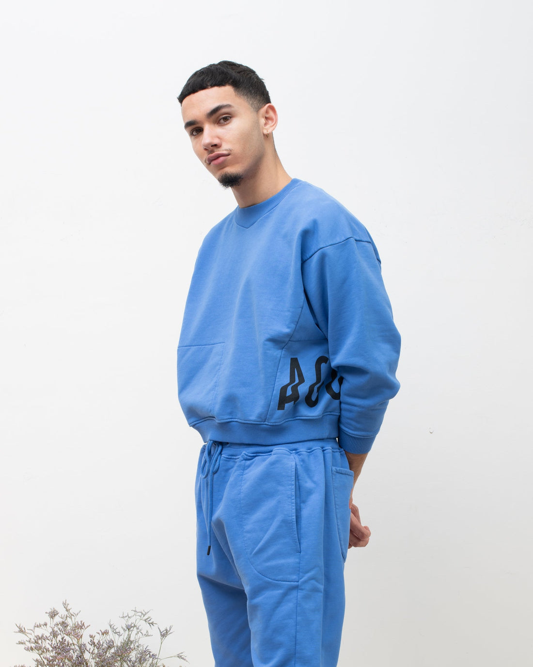 AGOGO • Sweat AGOGHI Hauts 