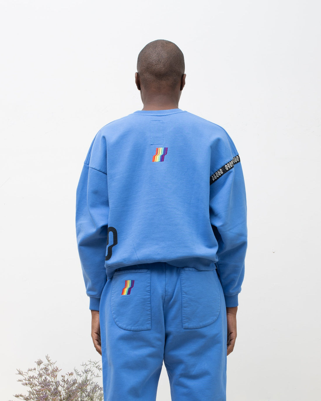 AGOGO • Sweat AGOGHI Hauts 