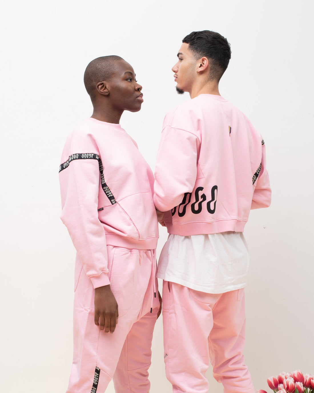 AGOGO • Sweat AGOGHI Hauts 