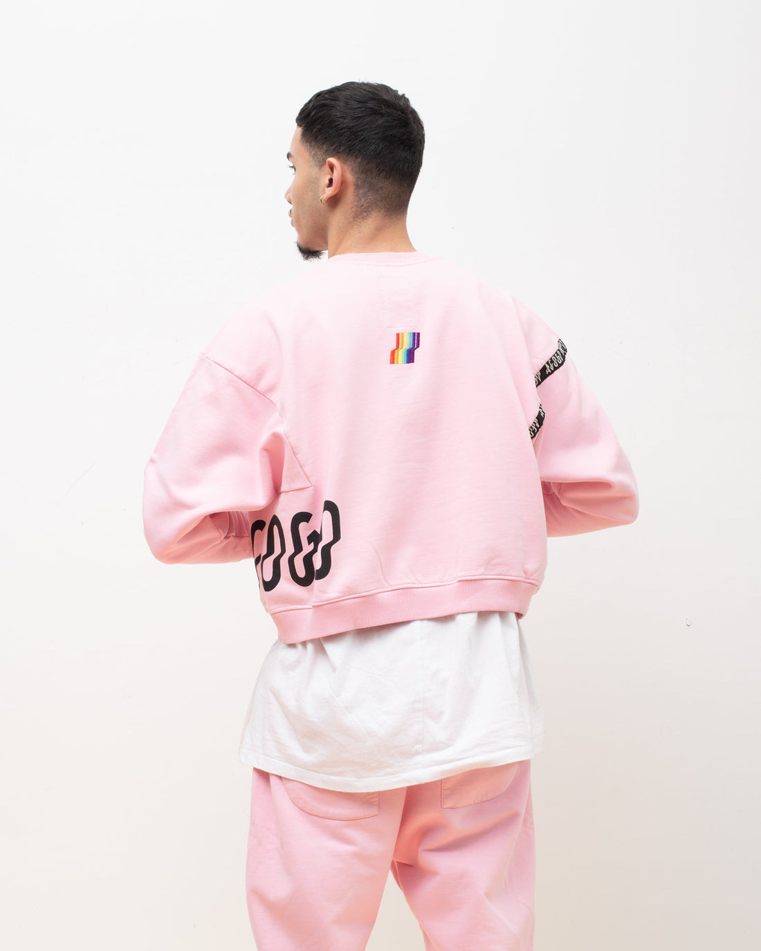 AGOGO • Sweat AGOGHI Hauts 