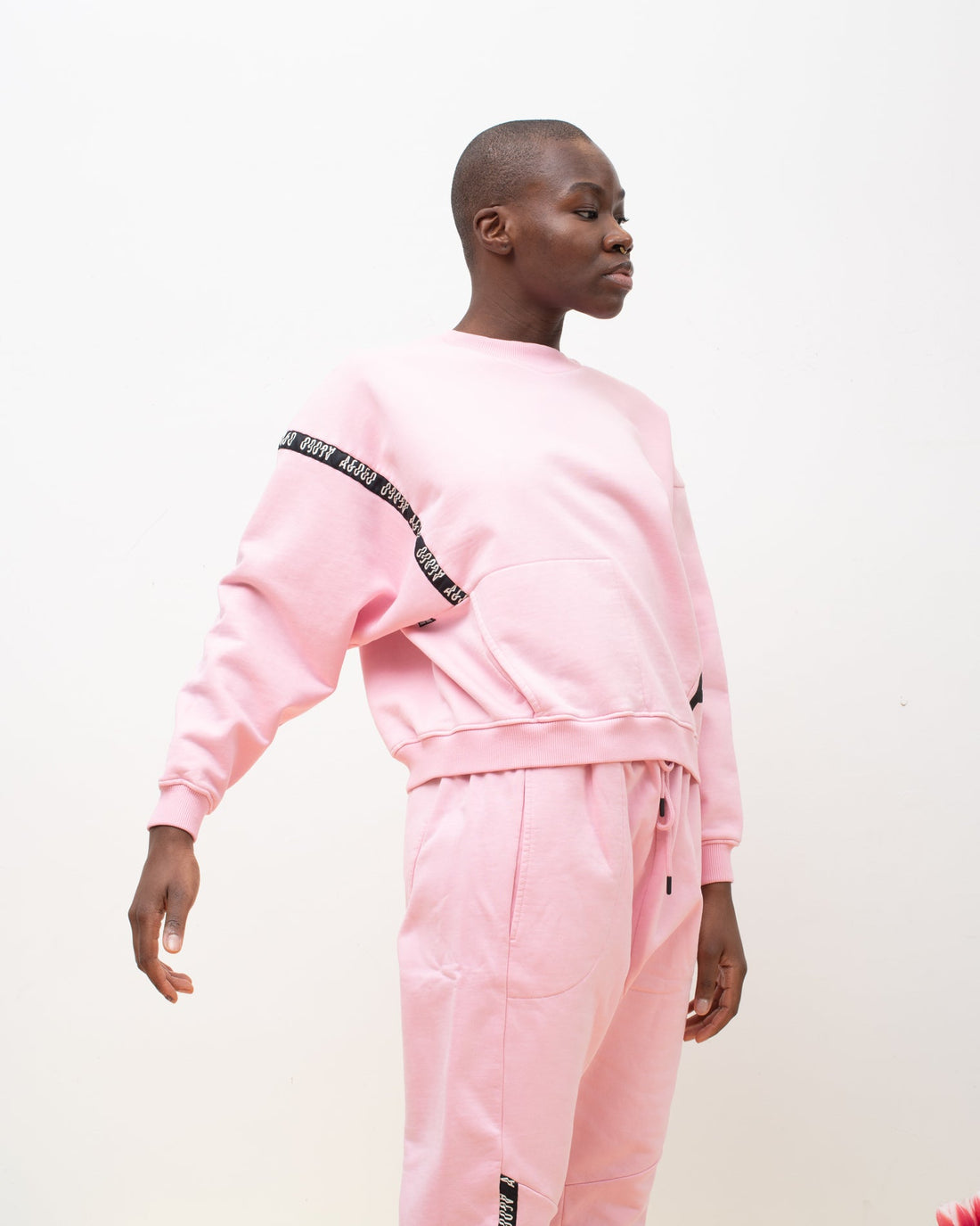 AGOGO • Sweat AGOGHI Hauts 