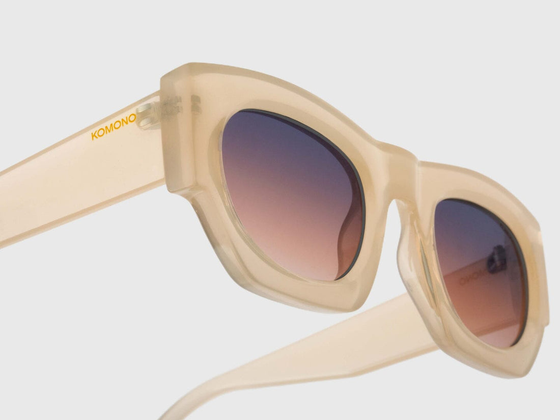 KOMONO • Lunettes Alpha Sunglasses 
