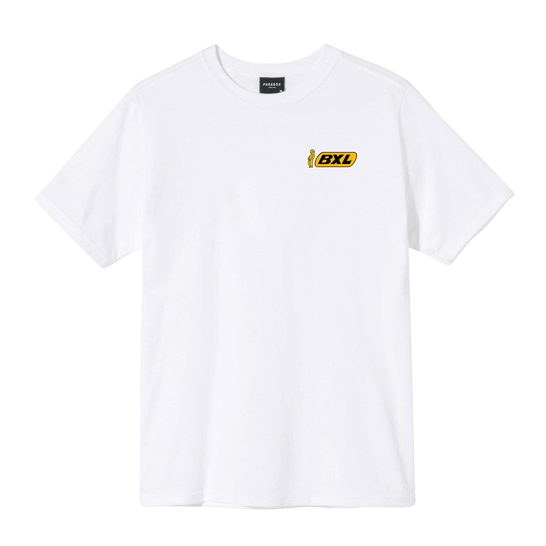 PARADOX • T-Shirt Briquet T-shirt 