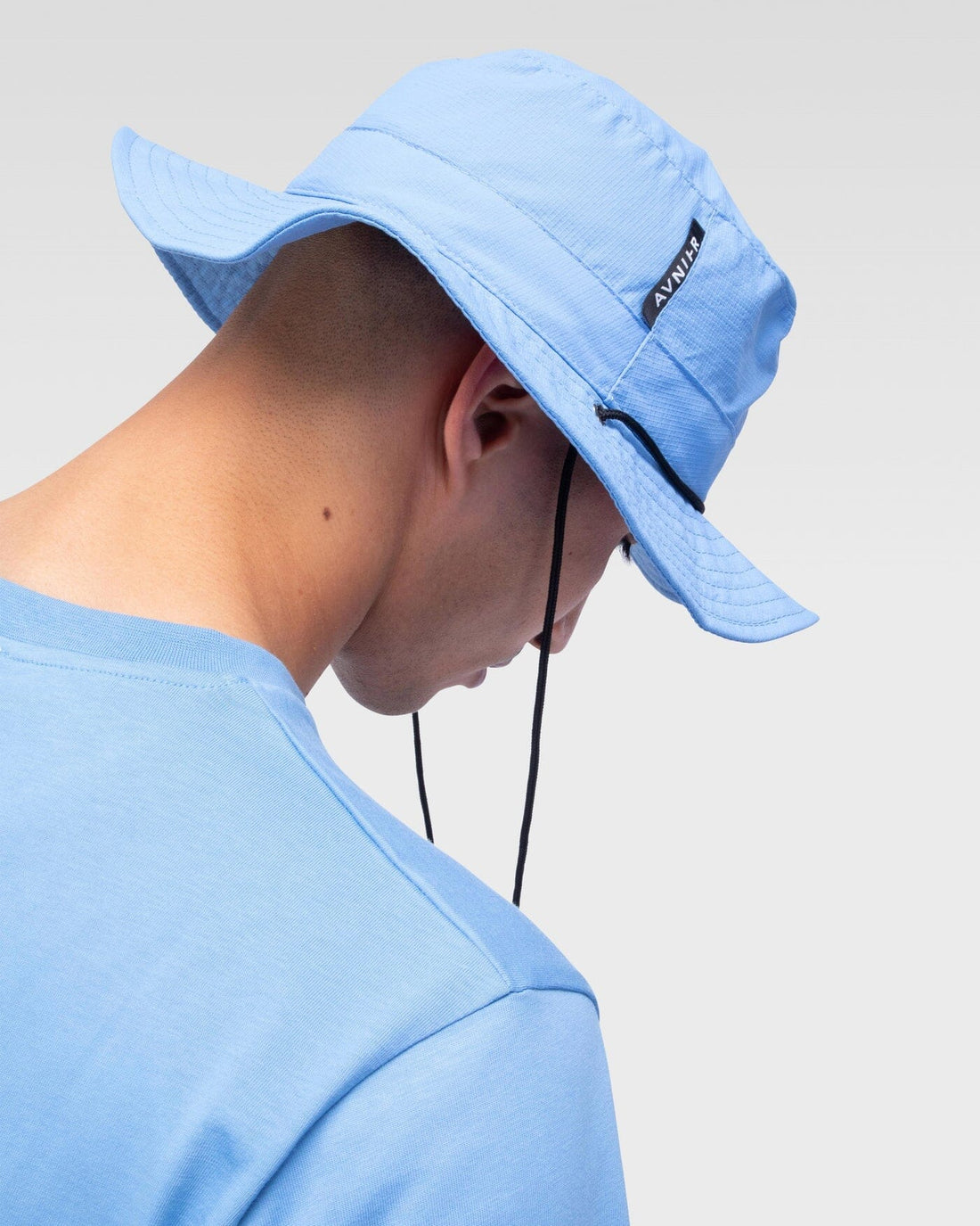 AVNIER • Bucket Hat Calibration Bob 