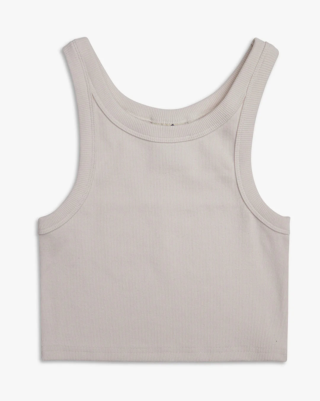 DEUS EX MACHINA • Débardeur Alyssa T-shirt White Sand Xs 