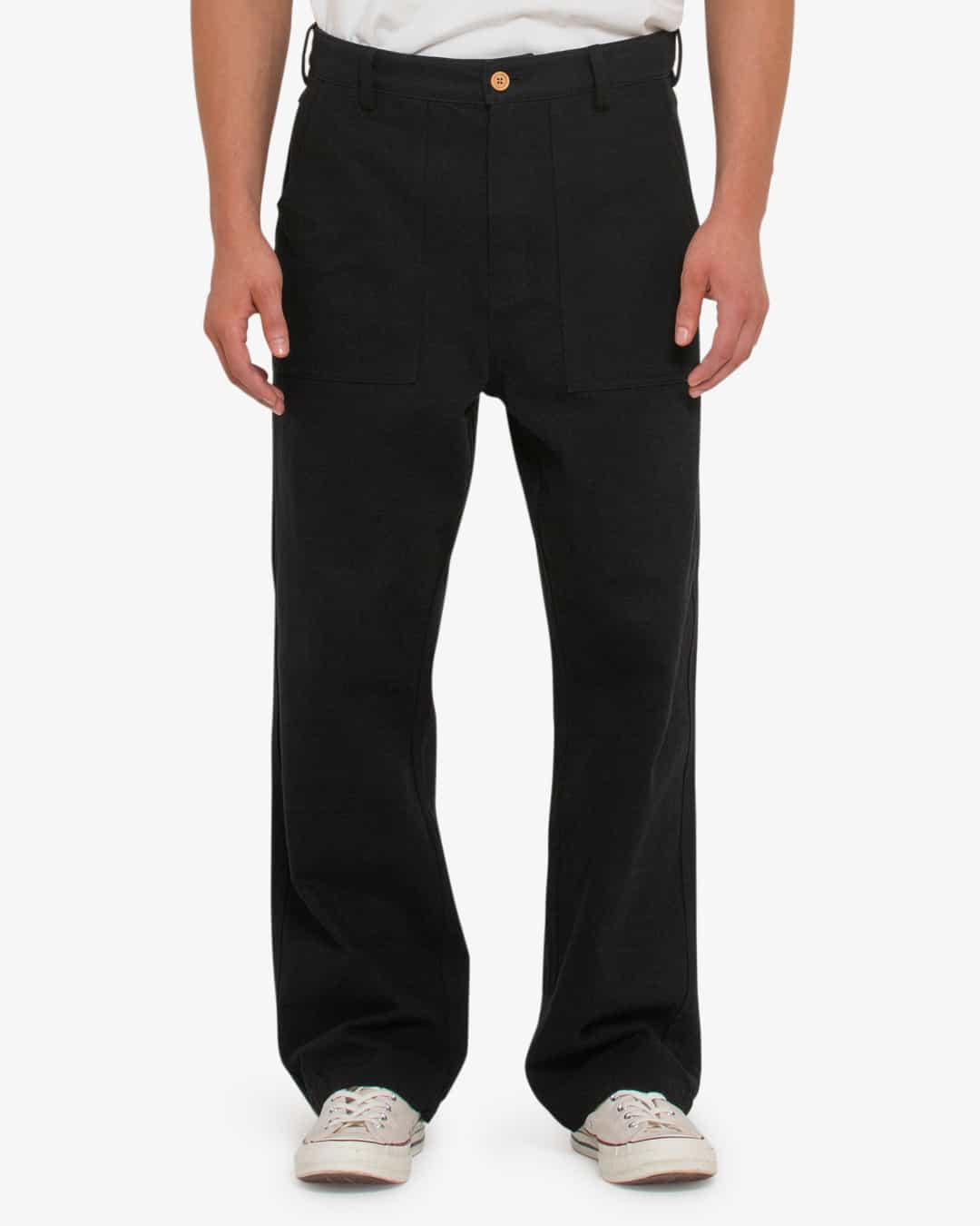 DEUS EX MACHINA • Pantalon Tahoe Pantalons 