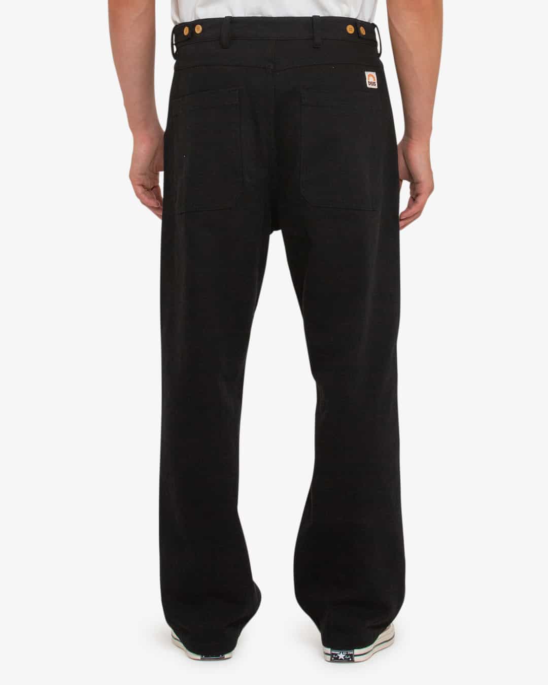 DEUS EX MACHINA • Pantalon Tahoe Pantalons 
