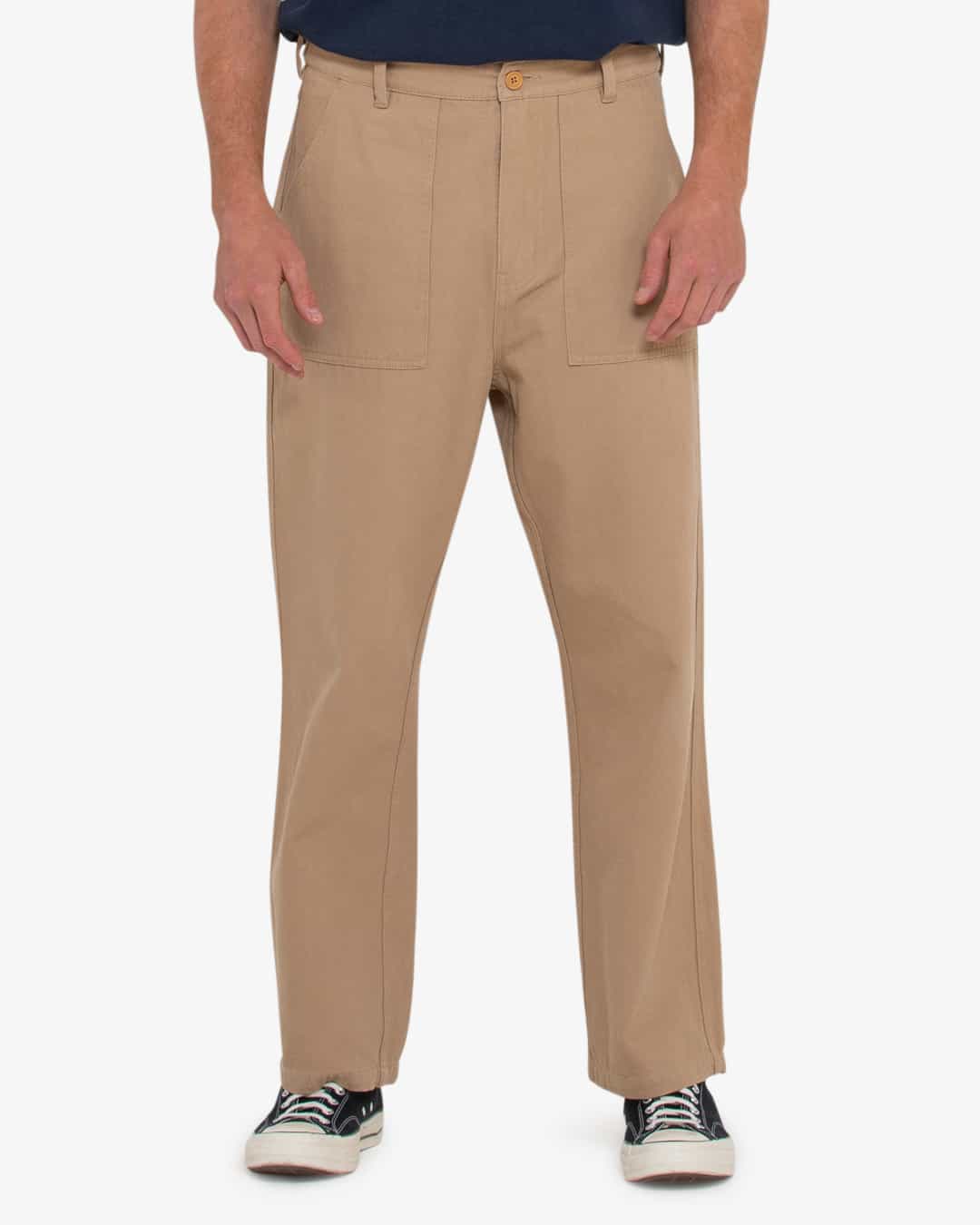 DEUS EX MACHINA • Pantalon Tahoe Pantalons 