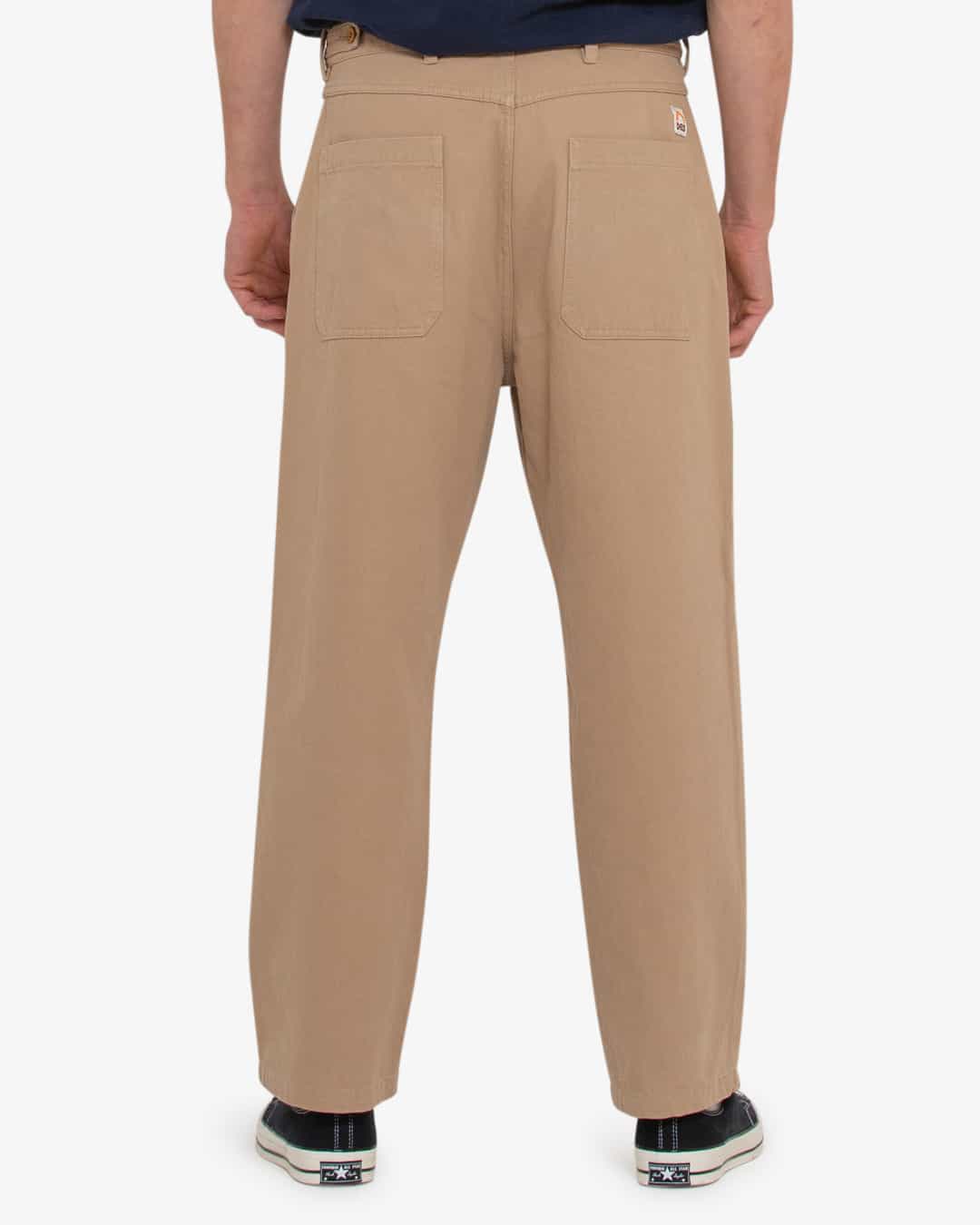 DEUS EX MACHINA • Pantalon Tahoe Pantalons 