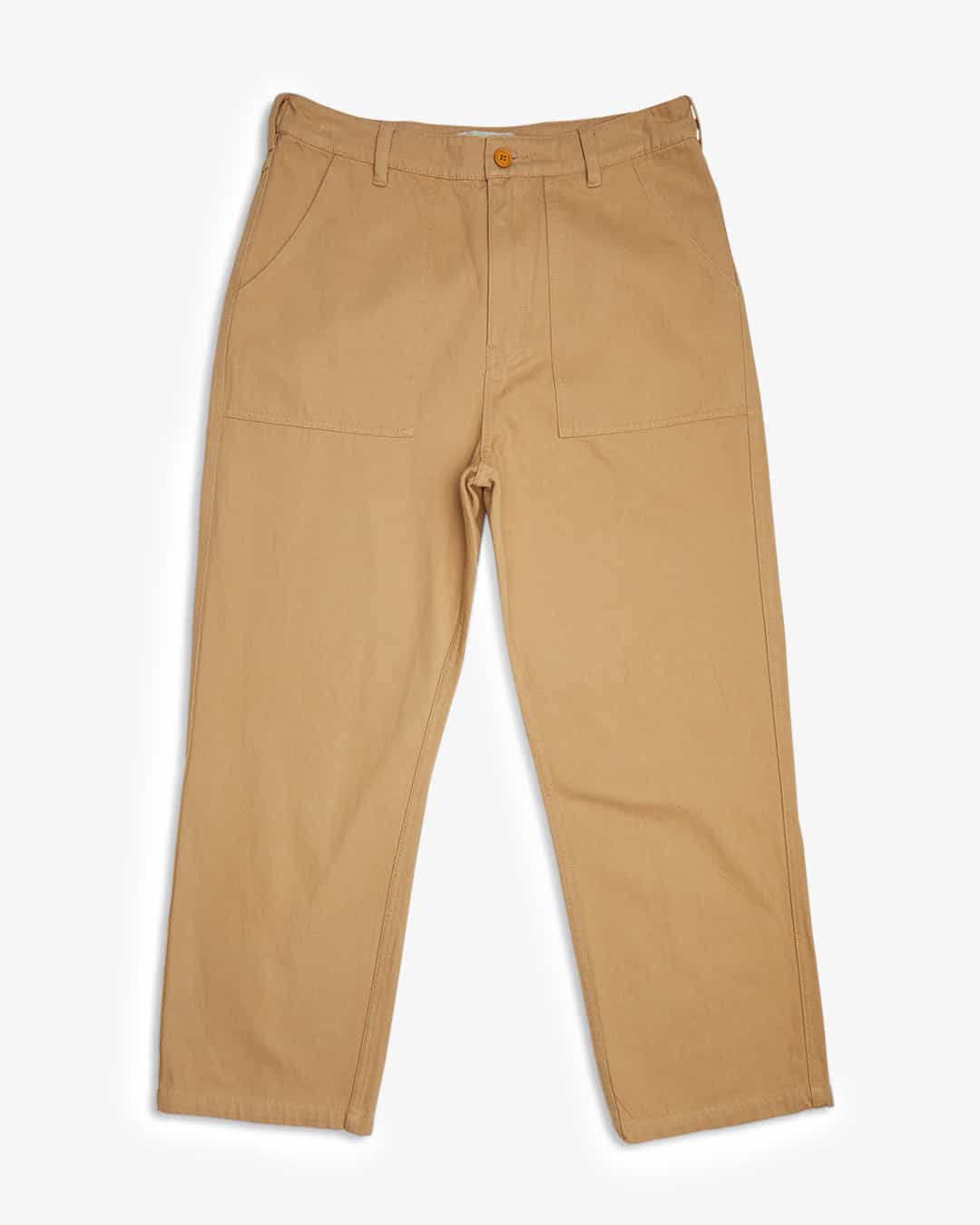 DEUS EX MACHINA • Pantalon Tahoe Pantalons 