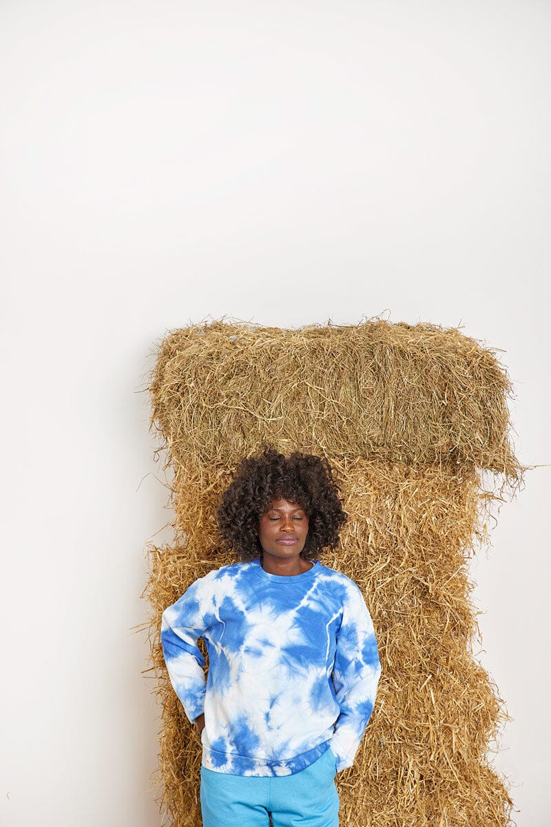 GRAINE • Sweat Arc-en-ciel Sweat 