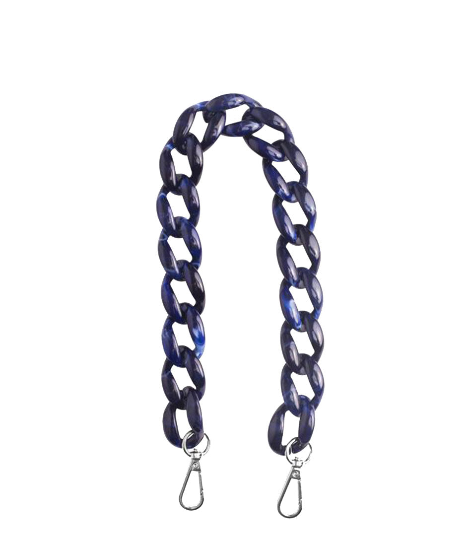 HVISK • Handle Chain Chaine Midnight Navy 