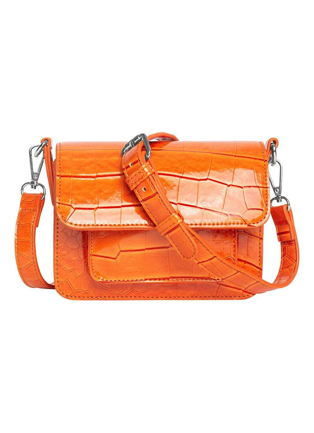 HVISK • Sac Mini Cayman Sacs à main Orange 