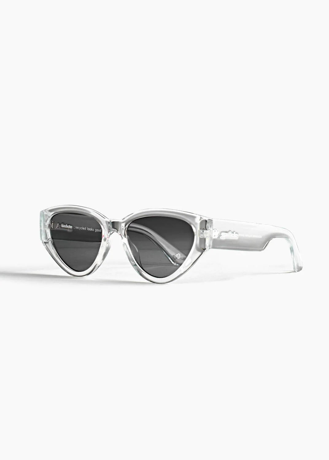 SZADE • Lunettes Kershaw Sunglasses Glass 