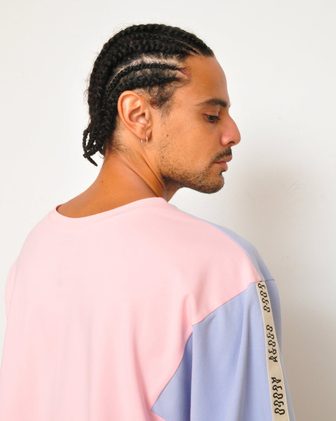 AGOGO • MAGIC TEE Bicolore Réversible Hauts 