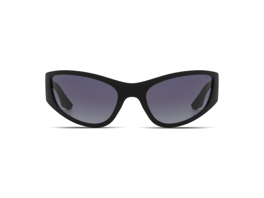 KOMONO • Lunettes Néo Sunglasses Carbon 