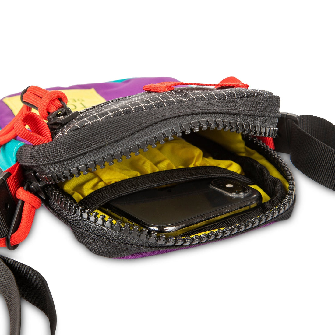TOPO DESIGNS • Sacoche Mini Shoulder Bag Sacoche 
