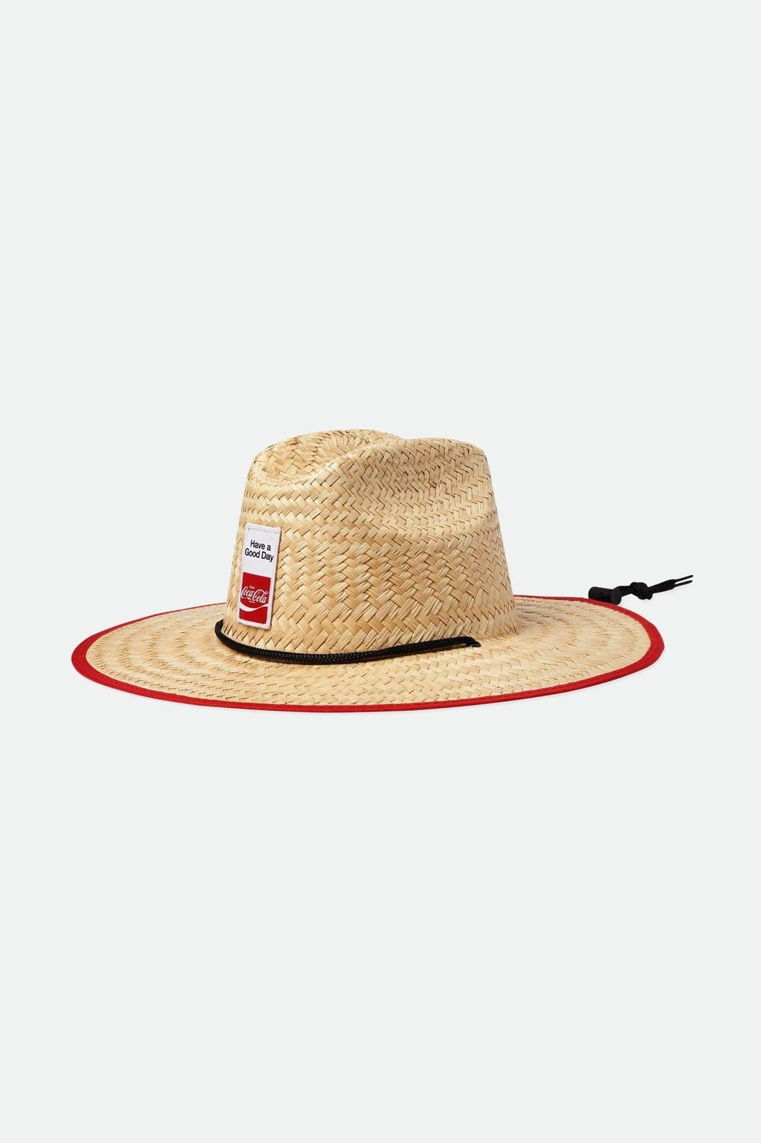 BRIXTON • Coca Cola Sun Hat 